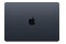 Laptop Apple MacBook Air 13.6" Apple M2 M2 (8 rdz.) 8GB 256GB SSD M.2 macOS niebieski