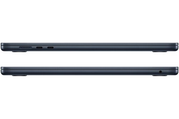 Laptop Apple MacBook Air 15.3" Apple M2 M2 (10 rdz.) 8GB 512GB SSD macOS północ