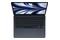 Laptop Apple MacBook Air 13.6" Apple M2 M2 (8 rdz.) 16GB 256GB SSD M.2 macOS niebieski
