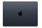 Laptop Apple MacBook Air 13.6" Apple M2 M2 (8 rdz.) 16GB 256GB SSD M.2 macOS niebieski