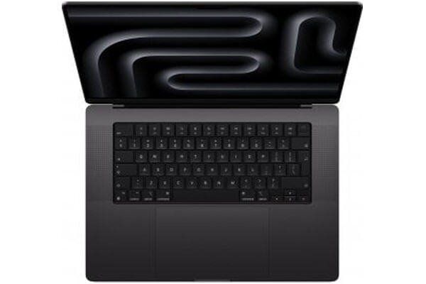 Laptop Apple MacBook Pro 16.2" Apple M3 Max M3 Max (40 rdz.) 48GB 1024GB SSD M.2 macOS czarny