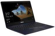 Laptop ASUS ZenBook 13 13.3" Intel Core i5 INTEL UHD 620 8GB 128GB SSD M.2 Windows 10 Home