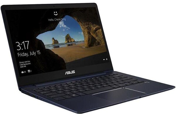 Laptop ASUS ZenBook 13 13.3" Intel Core i5 INTEL UHD 620 8GB 128GB SSD M.2 Windows 10 Home