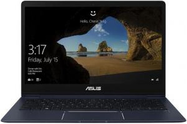 Laptop ASUS ZenBook 13 13.3" Intel Core i5 INTEL UHD 620 8GB 128GB SSD M.2 Windows 10 Home