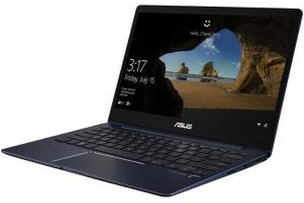 Laptop ASUS ZenBook 13 13.3" Intel Core i5 INTEL UHD 620 8GB 128GB SSD M.2 Windows 10 Home
