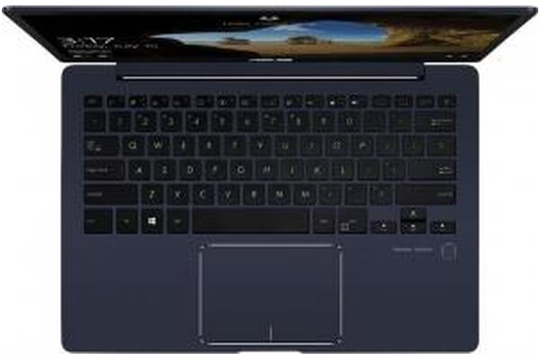 Laptop ASUS ZenBook 13 13.3" Intel Core i5 INTEL UHD 620 8GB 128GB SSD M.2 Windows 10 Home