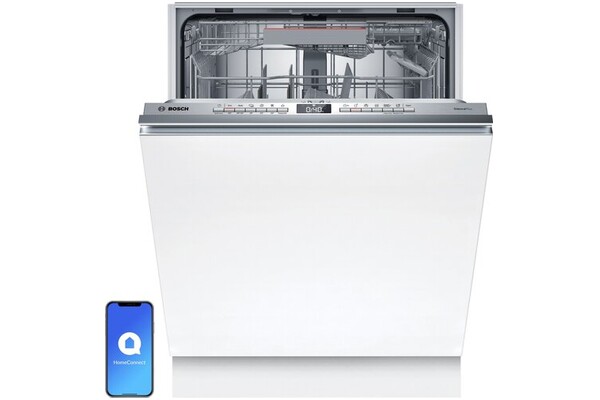Zmywarka do zabudowy Bosch SMV4ENX06E