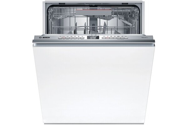 Zmywarka do zabudowy Bosch SMV4ENX06E