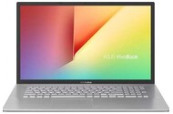 Laptop ASUS Vivobook 17 17.3" AMD Ryzen 3 AMD Radeon RX Vega 3 8GB 512GB SSD M.2 Windows 10 Home