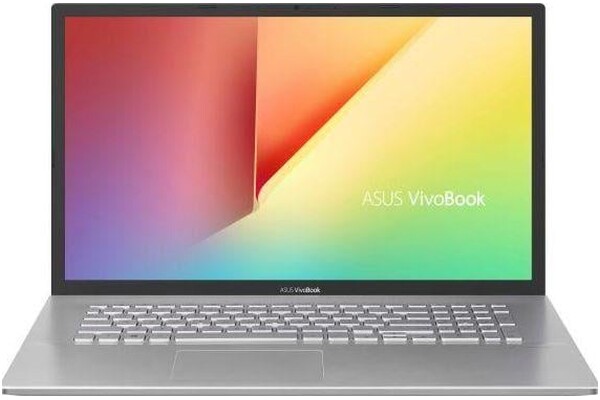 Laptop ASUS Vivobook 17 17.3" AMD Ryzen 3 AMD Radeon RX Vega 3 8GB 512GB SSD M.2 Windows 10 Home