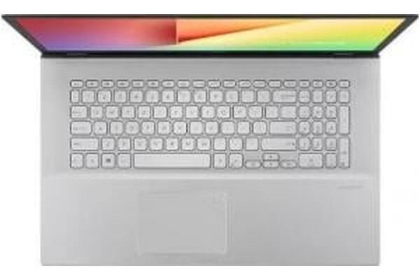 Laptop ASUS Vivobook 17 17.3" AMD Ryzen 3 AMD Radeon RX Vega 3 8GB 512GB SSD M.2 Windows 10 Home