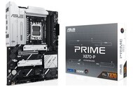 Płyta główna ASUS X870-P Prime Socket AM5 AMD X870 DDR5 ATX
