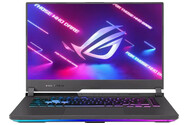 Laptop ASUS ROG Strix G15 15.6" AMD Ryzen 7 NVIDIA GeForce RTX 3070 Ti 16GB 1024GB SSD