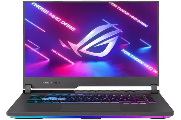 Laptop ASUS ROG Strix G15 15.6" AMD Ryzen 7 NVIDIA GeForce RTX 3070 Ti 16GB 1024GB SSD