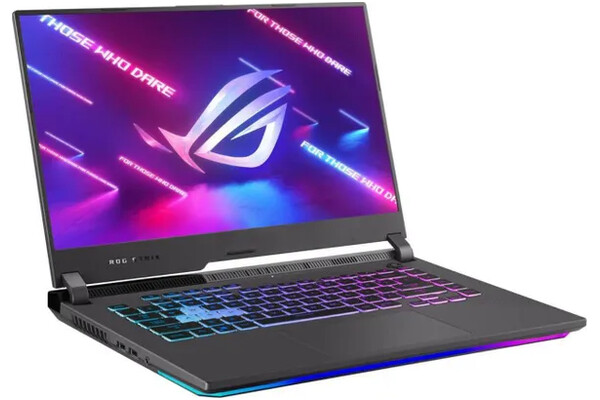 Laptop ASUS ROG Strix G15 15.6" AMD Ryzen 7 NVIDIA GeForce RTX 3070 Ti 16GB 1024GB SSD