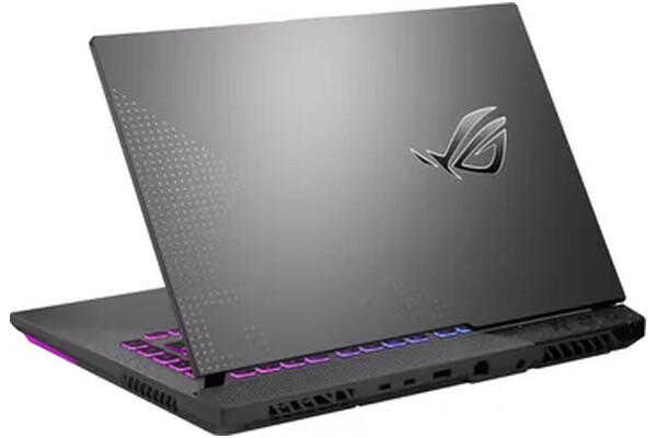 Laptop ASUS ROG Strix G15 15.6" AMD Ryzen 7 NVIDIA GeForce RTX 3070 Ti 16GB 1024GB SSD