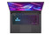 Laptop ASUS ROG Strix G15 15.6" AMD Ryzen 7 NVIDIA GeForce RTX 3070 Ti 16GB 1024GB SSD