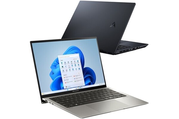 Laptop ASUS ZenBook S13 13.3" Intel Core Ultra 5 Intel 16GB 512GB SSD Windows 11 Home