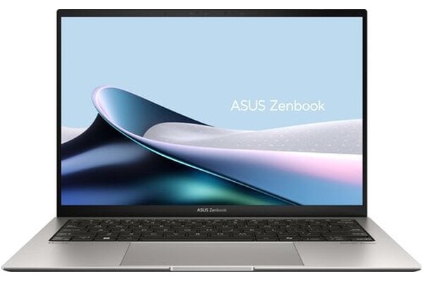 Laptop ASUS ZenBook S13 13.3" Intel Core Ultra 5 Intel 16GB 512GB SSD Windows 11 Home