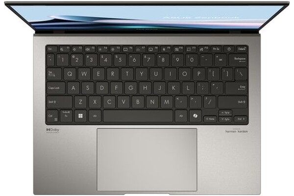 Laptop ASUS ZenBook S13 13.3" Intel Core Ultra 5 Intel 16GB 512GB SSD Windows 11 Home