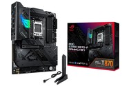 Płyta główna ASUS X870-F Rog Strix Gaming WiFi Socket AM5 AMD X870 DDR5 ATX