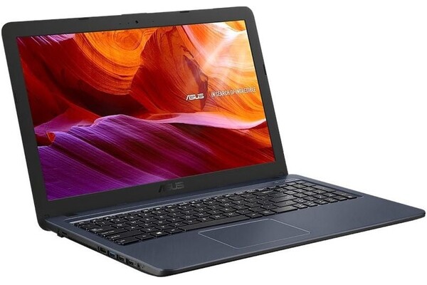 Laptop ASUS Vivobook 15X 15.6" Intel Celeron INTEL UHD 600 4GB 256GB SSD