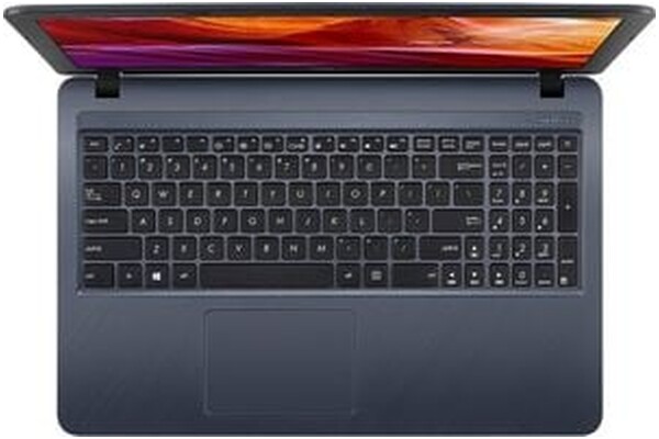 Laptop ASUS Vivobook 15X 15.6" Intel Celeron INTEL UHD 600 4GB 256GB SSD