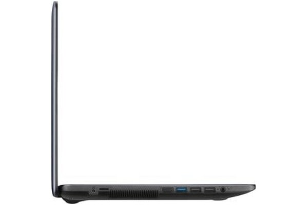 Laptop ASUS Vivobook 15X 15.6" Intel Celeron INTEL UHD 600 4GB 256GB SSD