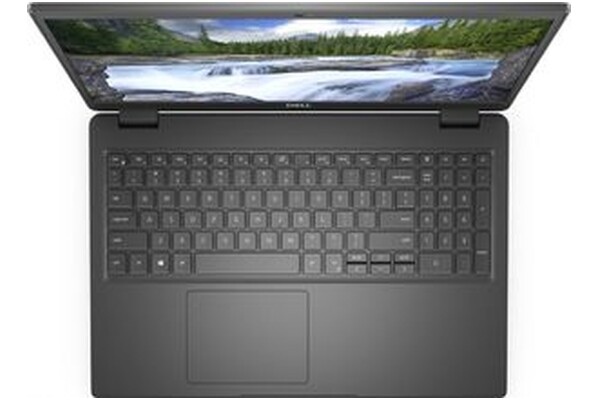 Laptop DELL Latitude 3510 15.6" Intel Core i3 INTEL UHD 620 16GB 1024GB SSD M.2 windows 10 professional