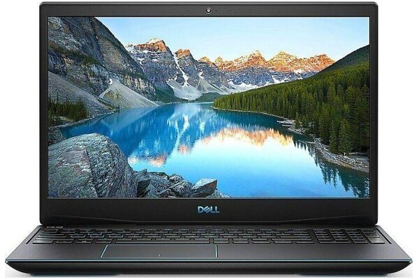 Laptop DELL Inspiron 3500 15.6" Intel Core i7 NVIDIA GeForce GTX 1650 Ti 8GB 512GB SSD M.2 Windows 10 Home S