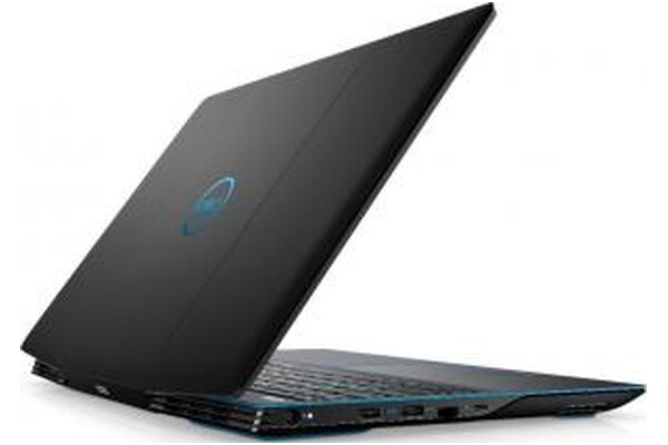 Laptop DELL Inspiron 3500 15.6" Intel Core i7 NVIDIA GeForce GTX 1650 Ti 8GB 512GB SSD M.2 Windows 10 Home S