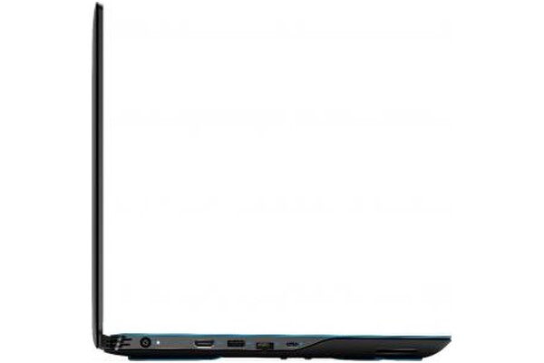 Laptop DELL Inspiron 3500 15.6" Intel Core i7 NVIDIA GeForce GTX 1650 Ti 8GB 512GB SSD M.2 Windows 10 Home S