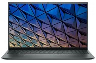 Laptop DELL Vostro 5510 15.6" Intel Core i5 INTEL Iris Xe 16GB 512GB SSD M.2 Windows 11 Professional
