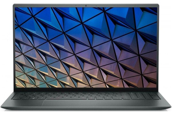 Laptop DELL Vostro 5510 15.6" Intel Core i5 INTEL Iris Xe 16GB 512GB SSD M.2 Windows 11 Professional