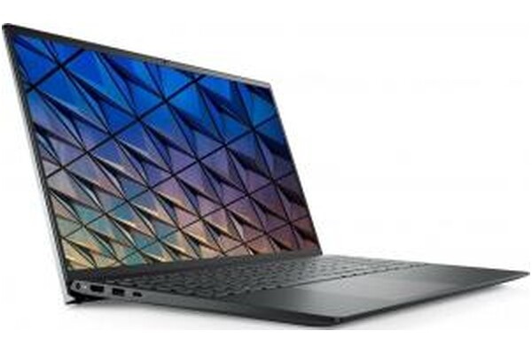 Laptop DELL Vostro 5510 15.6" Intel Core i5 INTEL Iris Xe 16GB 512GB SSD M.2 Windows 11 Professional