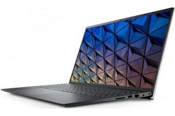 Laptop DELL Vostro 5510 15.6" Intel Core i5 INTEL Iris Xe 16GB 512GB SSD M.2 Windows 11 Professional