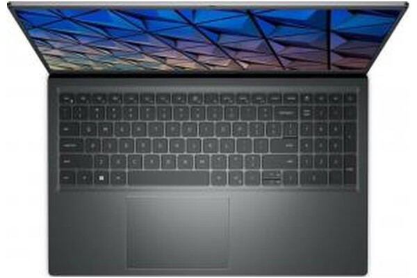 Laptop DELL Vostro 5510 15.6" Intel Core i5 INTEL Iris Xe 16GB 512GB SSD M.2 Windows 11 Professional
