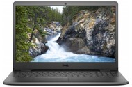 Laptop DELL Inspiron 3501 15.6" Intel Core i3 Intel UHD G4 8GB 256GB SSD M.2 Windows 10 Home