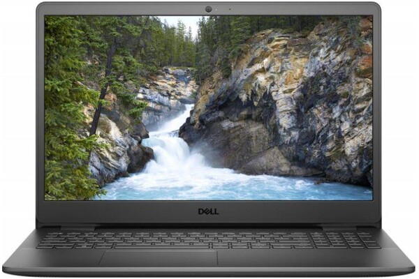 Laptop DELL Inspiron 3501 15.6" Intel Core i3 Intel UHD G4 8GB 256GB SSD M.2 Windows 10 Home