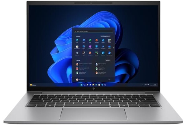 Laptop HP ZBook Firefly G11 14" AMD Ryzen 5 AMD Radeon 760M 16GB 1024GB SSD M.2 Windows 11 Professional