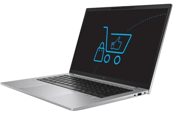 Laptop HP ZBook Firefly G11 14" AMD Ryzen 5 AMD Radeon 760M 16GB 1024GB SSD M.2 Windows 11 Professional