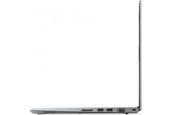 Laptop DELL Vostro 5568 15.6" Intel Core i5 Intel HD 620 8GB 1024GB SSD M.2 windows 10 professional