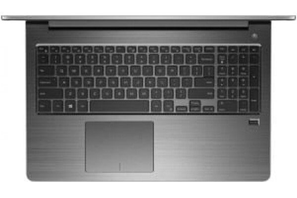 Laptop DELL Vostro 5568 15.6" Intel Core i5 Intel HD 620 8GB 1024GB SSD M.2 windows 10 professional