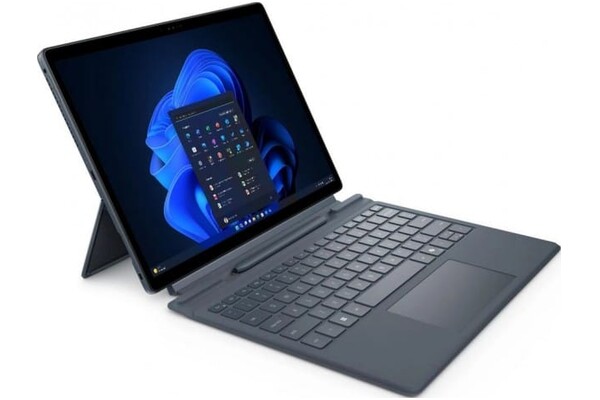 Laptop DELL Latitude 7350 13.3" Intel Core Ultra 5 134U Intel 16GB 512GB SSD Windows 11 Professional