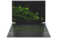 Laptop HP Pavilion 16 16.1" Intel Core i5 NVIDIA GeForce GTX 1650 Ti 16GB 512GB SSD M.2