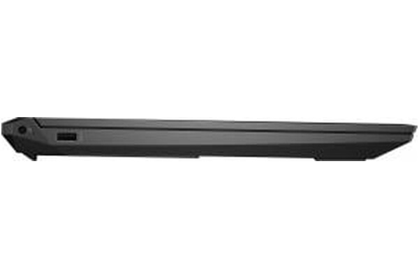 Laptop HP Pavilion 16 16.1" Intel Core i5 NVIDIA GeForce GTX 1650 Ti 16GB 512GB SSD M.2