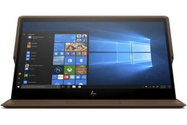 Laptop HP Spectre x360 13.3" Intel Core i7 INTEL UHD 615 8GB 256GB SSD M.2 Windows 10 Home