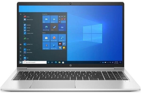 Laptop HP ProBook 450 G8 15.6" Intel Core i5 INTEL Iris Xe 8GB 512GB SSD M.2 windows 10 professional