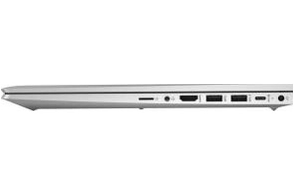 Laptop HP ProBook 450 G8 15.6" Intel Core i5 INTEL Iris Xe 8GB 512GB SSD M.2 windows 10 professional