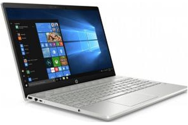 Laptop HP Pavilion 15 15.6" Intel Core i7 Intel Iris Plus G7 8GB 512GB SSD M.2 Windows 10 Home